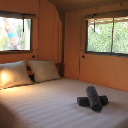 Palmeiras Cottages Mexilhoeira Grande 外观 照片