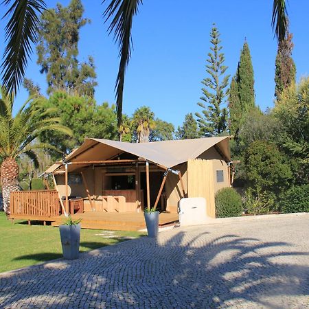 Palmeiras Cottages Mexilhoeira Grande 外观 照片