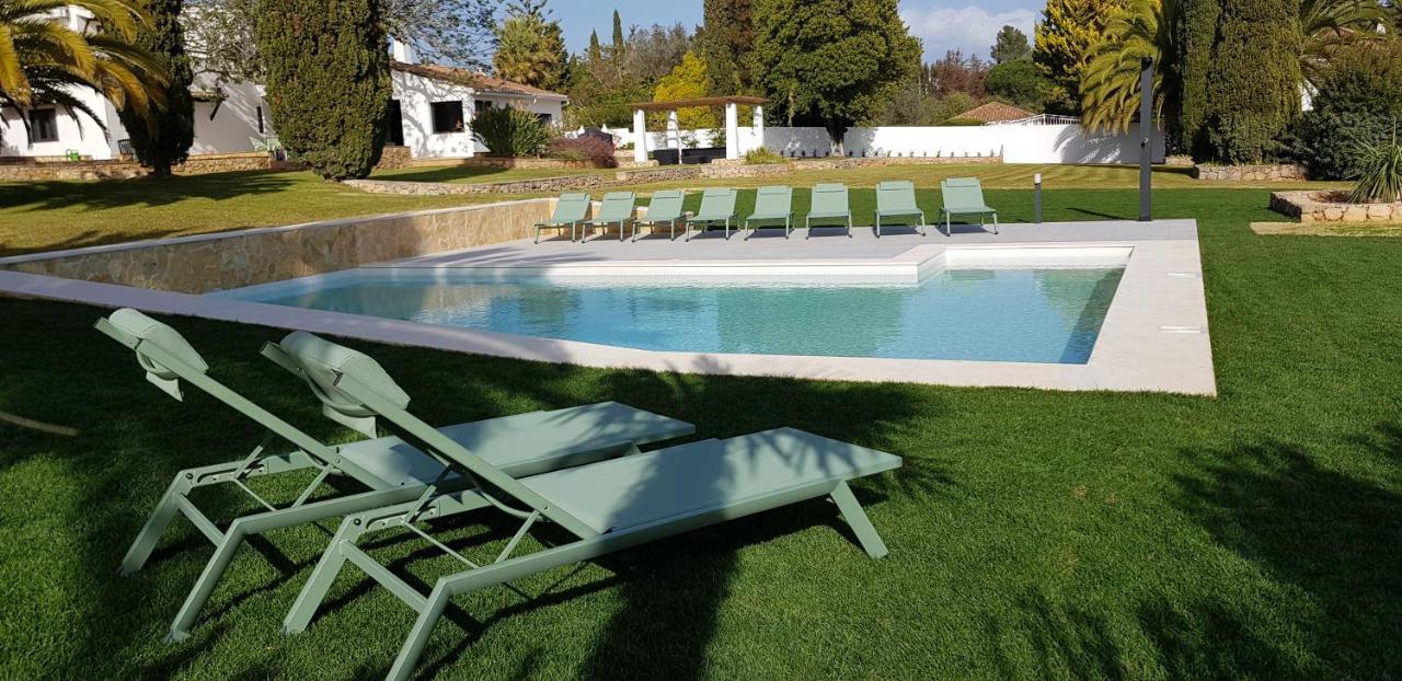 Palmeiras Cottages Mexilhoeira Grande 外观 照片