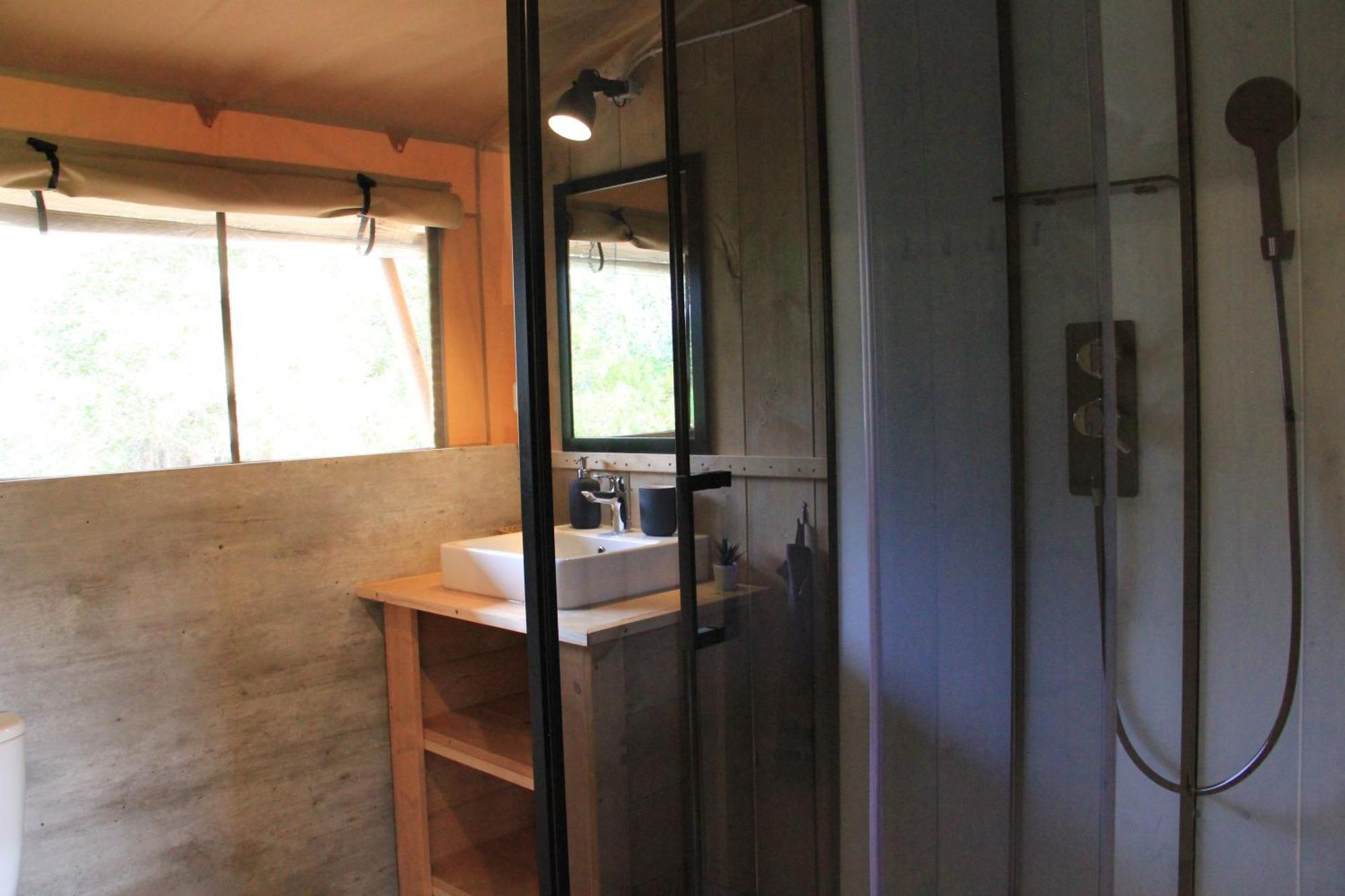Palmeiras Cottages Mexilhoeira Grande 外观 照片