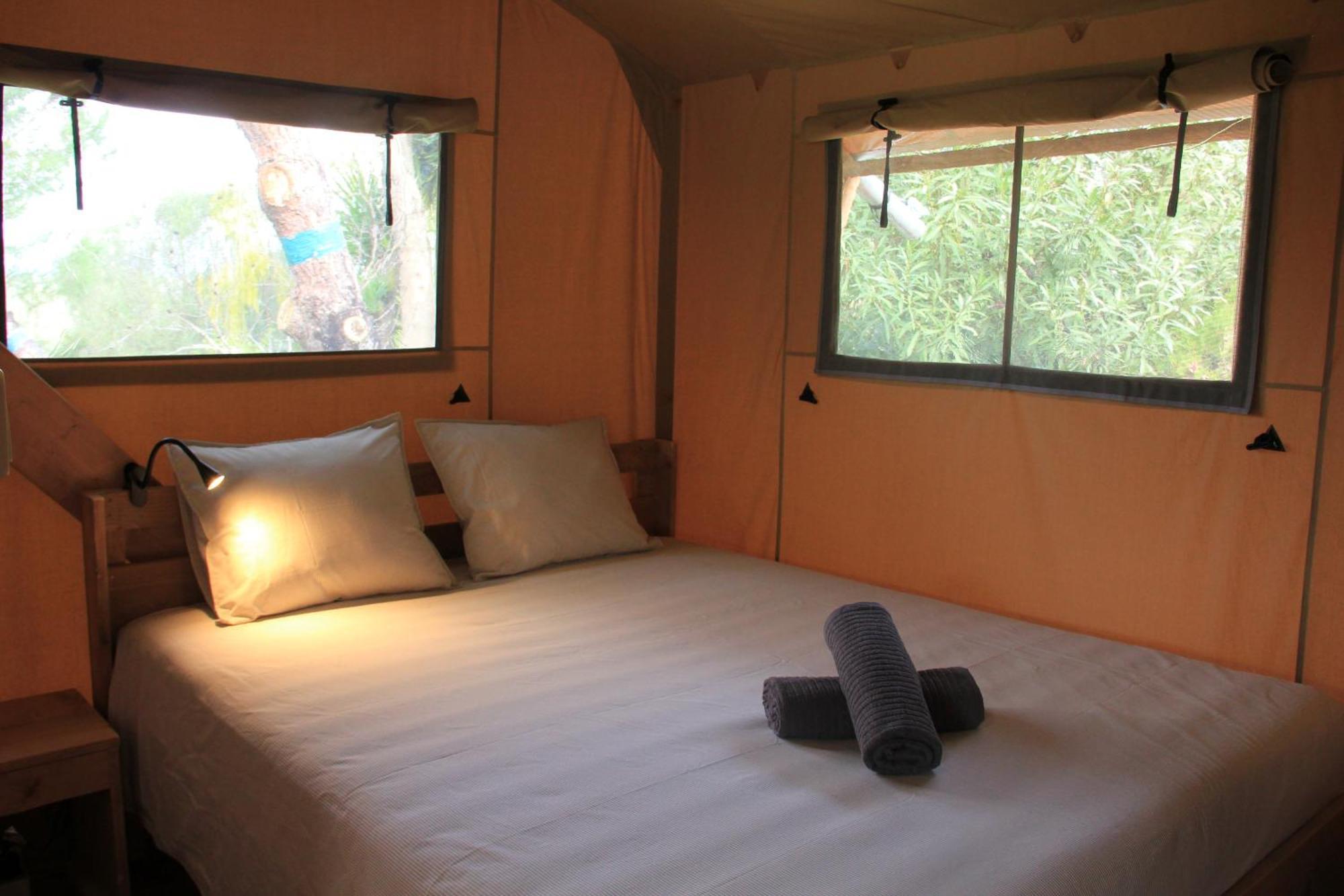Palmeiras Cottages Mexilhoeira Grande 外观 照片