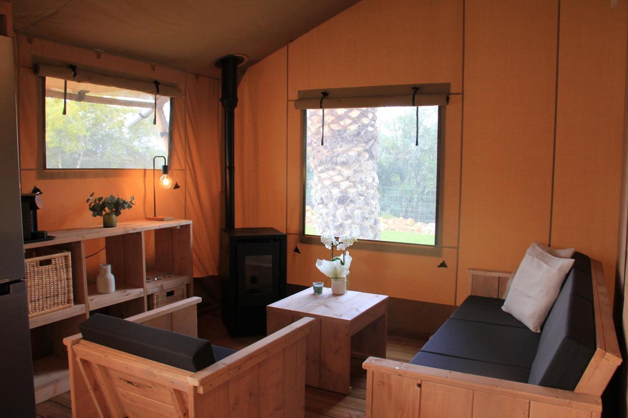 Palmeiras Cottages Mexilhoeira Grande 外观 照片