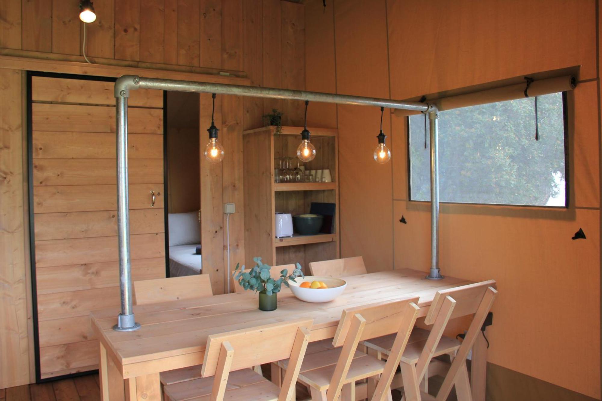 Palmeiras Cottages Mexilhoeira Grande 外观 照片