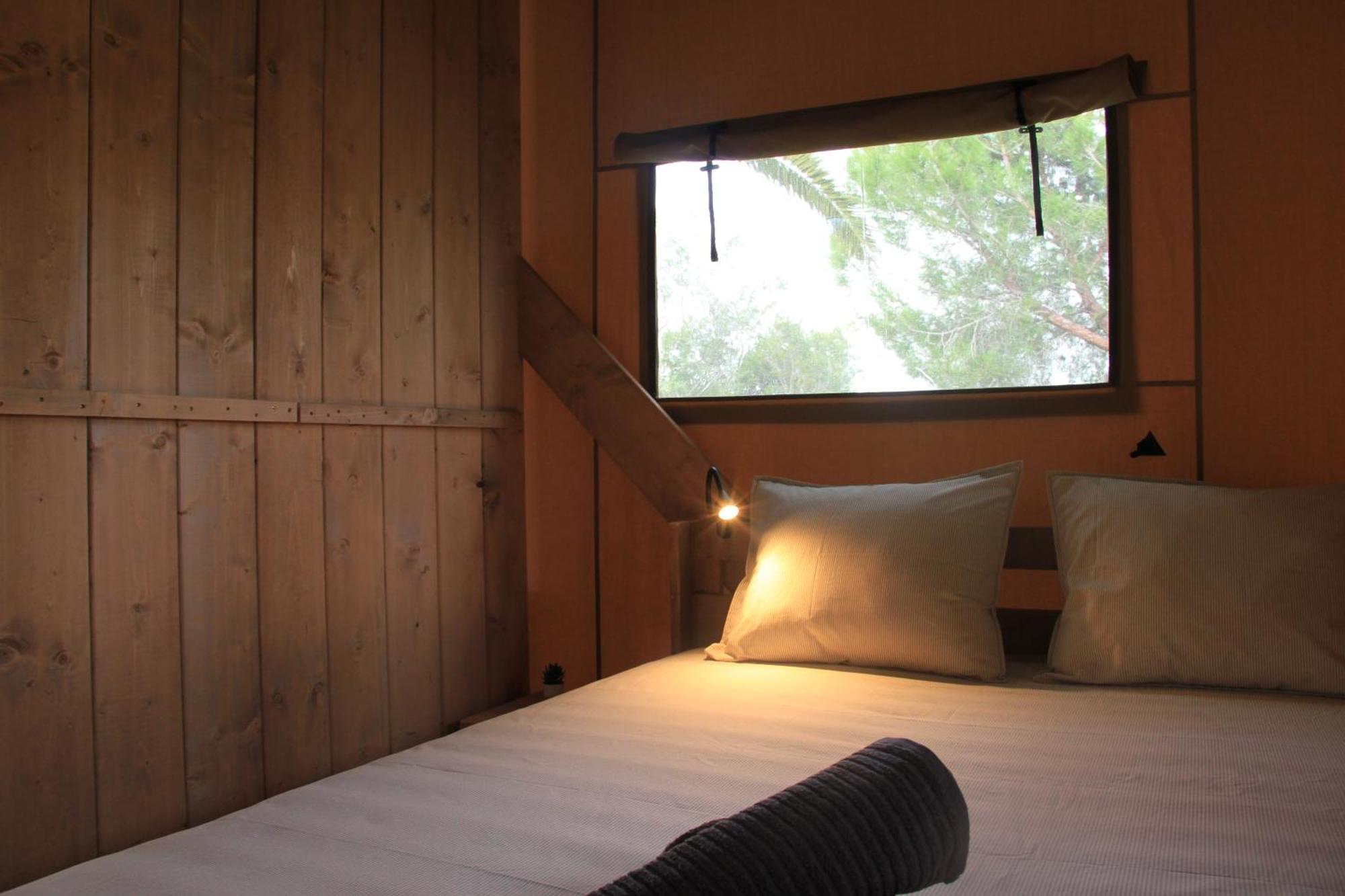 Palmeiras Cottages Mexilhoeira Grande 外观 照片