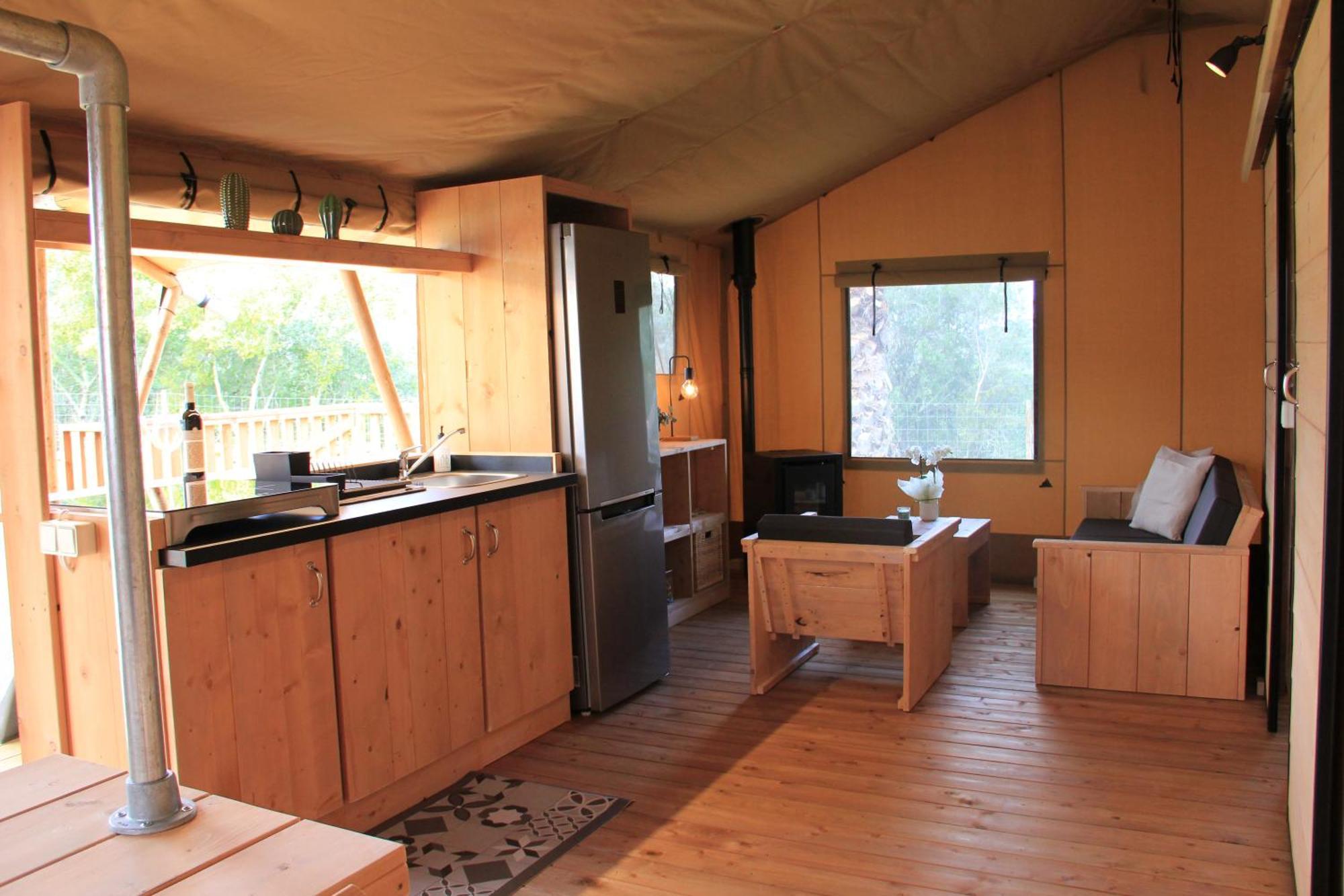 Palmeiras Cottages Mexilhoeira Grande 外观 照片