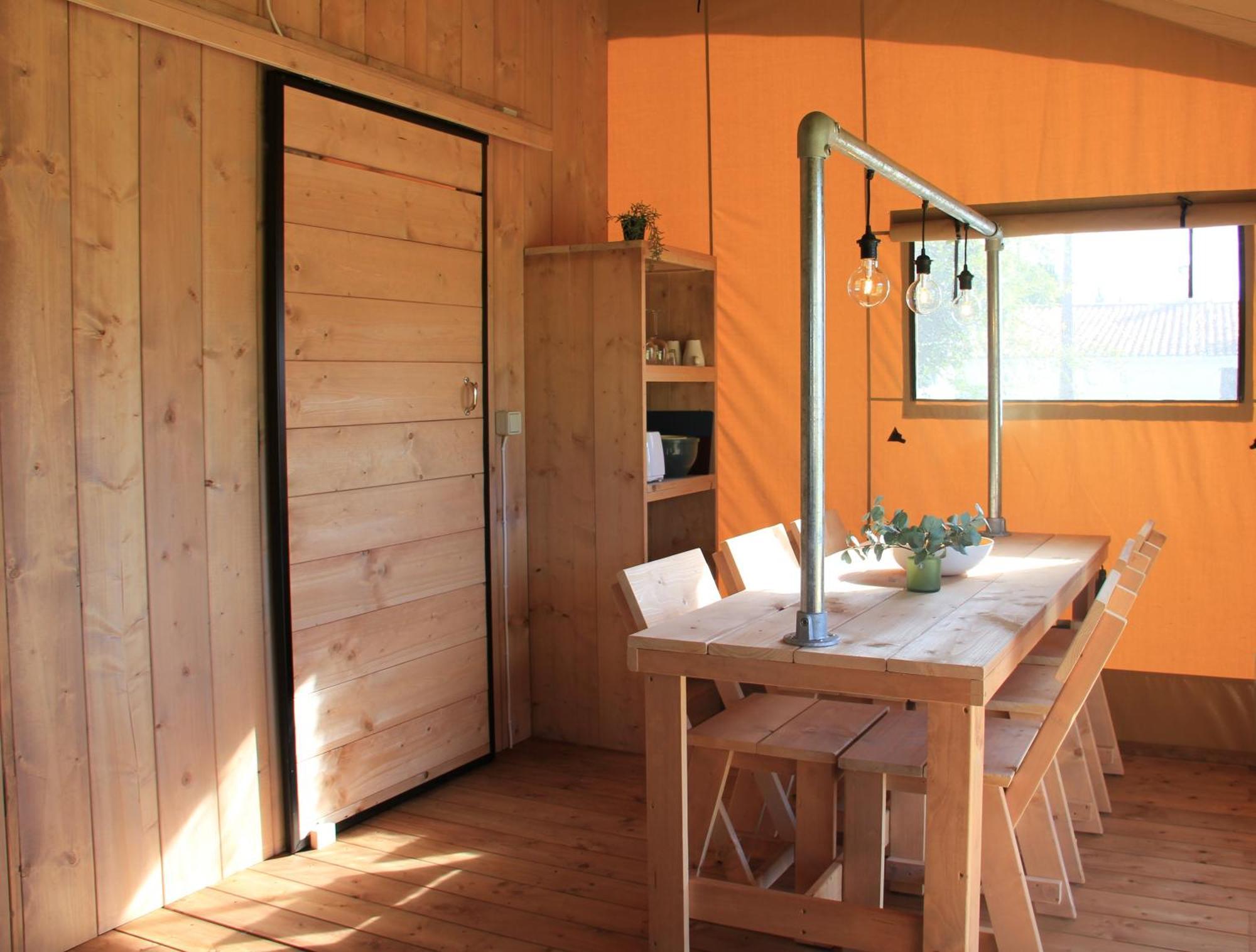 Palmeiras Cottages Mexilhoeira Grande 外观 照片