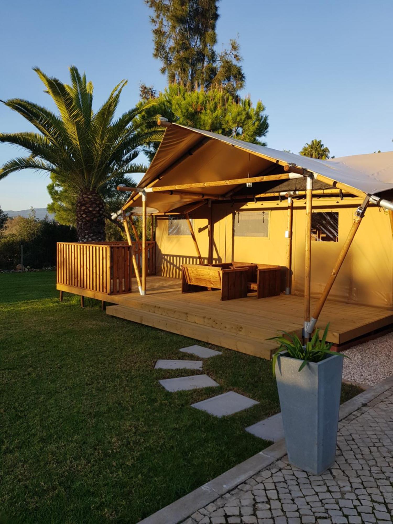 Palmeiras Cottages Mexilhoeira Grande 外观 照片