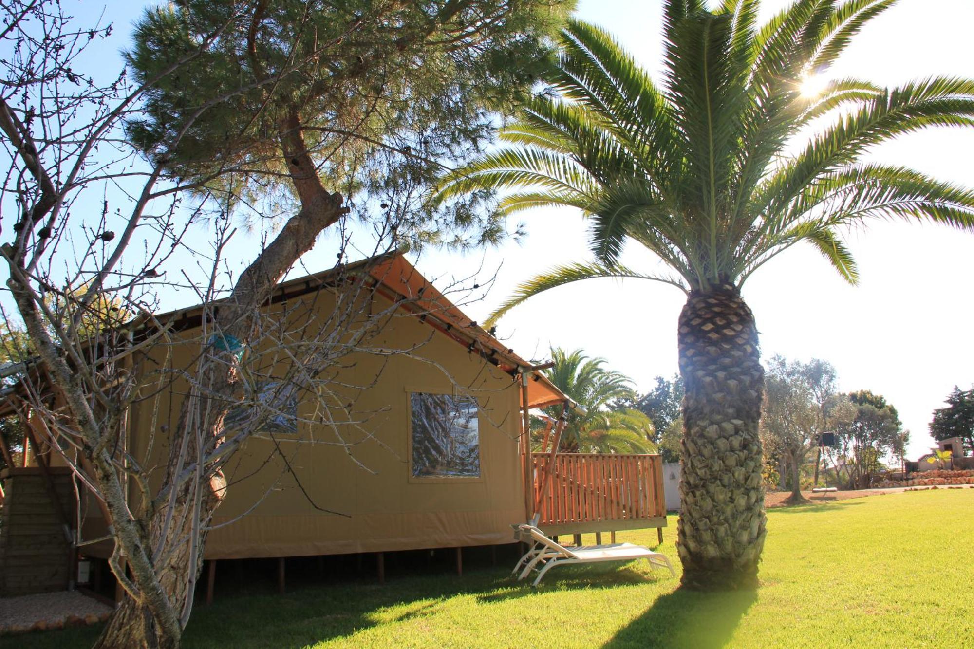 Palmeiras Cottages Mexilhoeira Grande 外观 照片